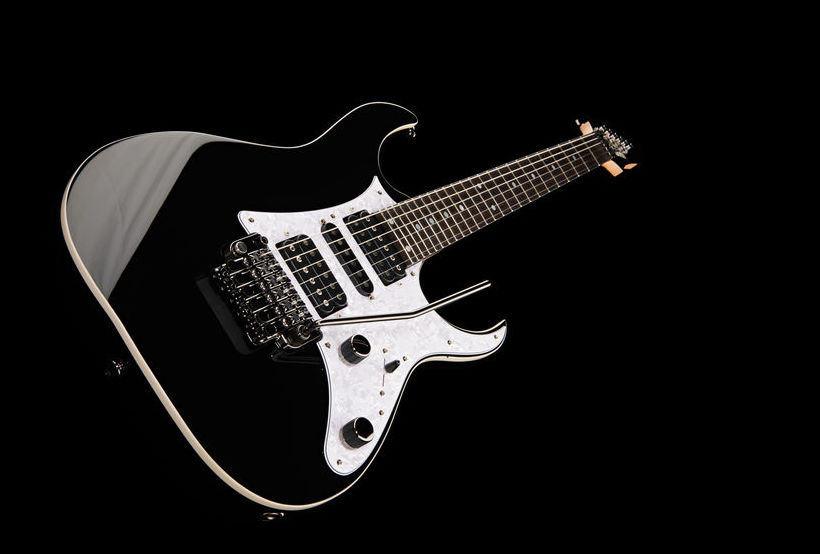 Ibanez RG3550ZDX